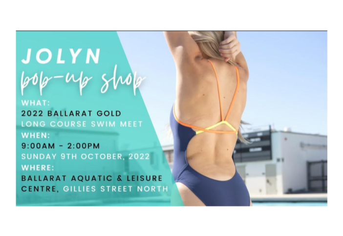 Jolyn Pop-up Shop