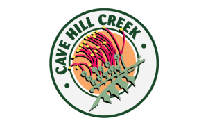 Cave Hill Creek