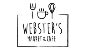 Webster's Market & Cafe